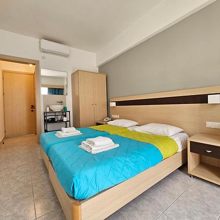 G92 City Hotel Rhodes City Exterior foto